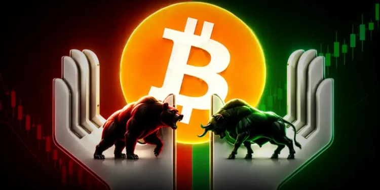 Bitcoin Price Has Historically Risen in July