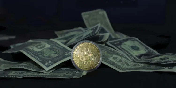Half A Trillion Dollars Now Moves Through Crypto Prop Trading