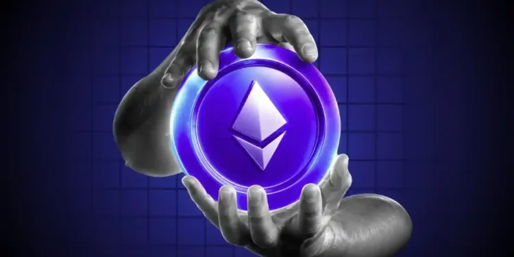 Top Analyst Reveals A Key Level Which Will Trigger Bullish Rally For Ethereum
