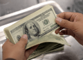 US dollar holds firm as Middle East tensions support safe-haven demand
