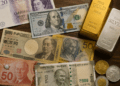 Markets turn cautious as geopolitical risks rise before Fed rate decision