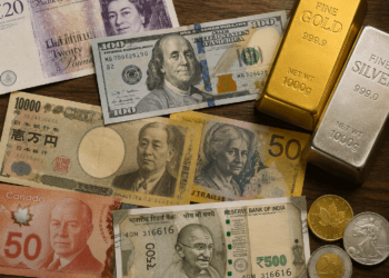 Markets turn cautious as geopolitical risks rise before Fed rate decision