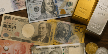Markets turn cautious as geopolitical risks rise before Fed rate decision