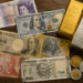 Markets turn cautious as geopolitical risks rise before Fed rate decision