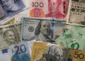 Forex markets turn cautious as oil surges on Middle East risks