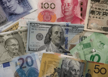 Forex markets stay cautious as oil prices ease and inflation data emerges