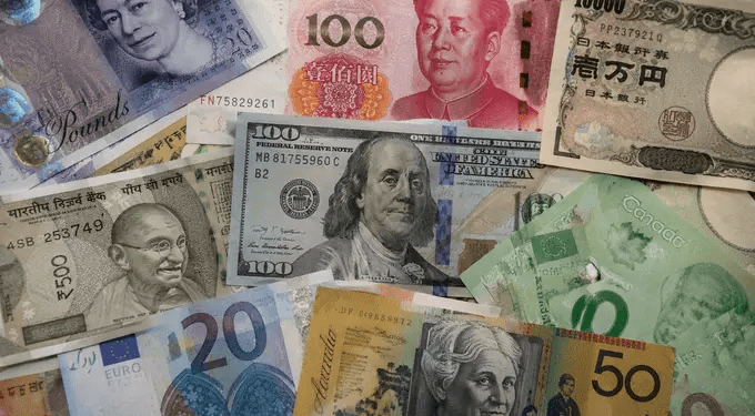 Forex markets stay cautious as oil prices ease and inflation data emerges
