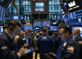 Wall Street’s big test: 5 factors investors can’t ignore next week
