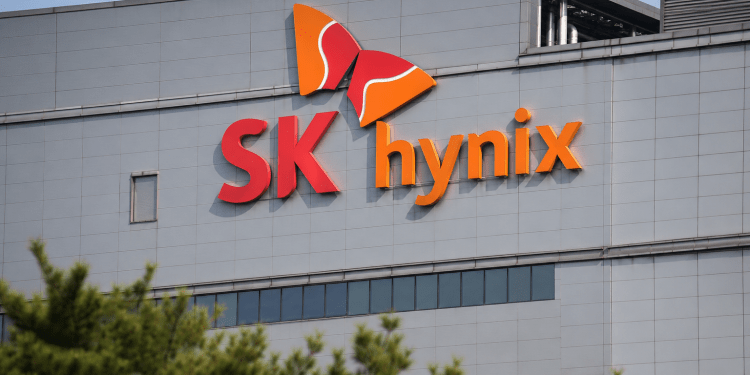SK Hynix ADR issue draws over sevenfold demand: report