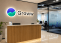 Groww shares gain after quarterly profit surges on higher trading activity