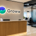 Groww shares gain after quarterly profit surges on higher trading activity