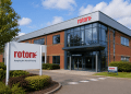 Rotork jumps 67% as ABB seals record $5.5B takeover amid UK dealmaking boom
