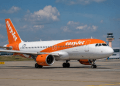 easyJet shares jump after airline agrees in principle to Castlelake’s $7.3B takeover
