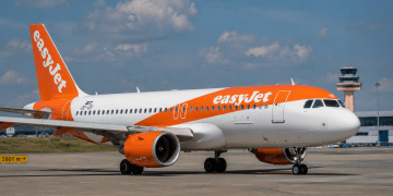 easyJet shares jump after airline agrees in principle to Castlelake’s $7.3B takeover