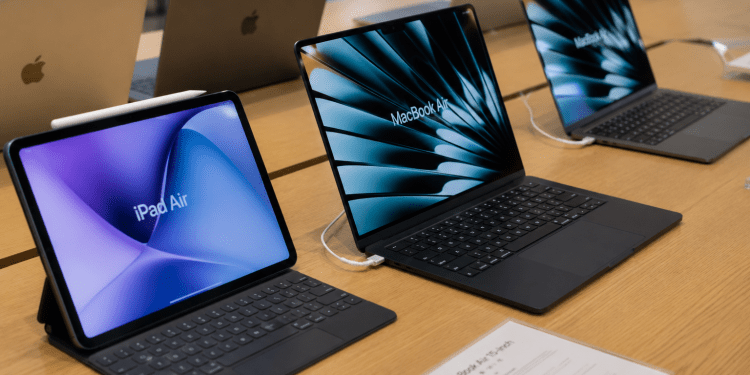 Apple price hikes unlikely to hurt demand, JPMorgan says as it raises PT