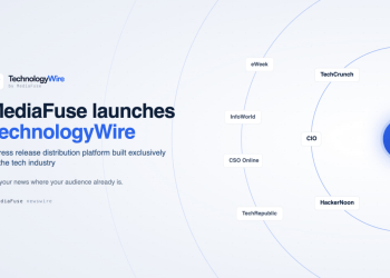 MediaFuse launches TechnologyWire for tech-focused press release distribution