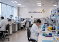 AstraZeneca shares plunge as Wainua fails late-stage heart disease trial