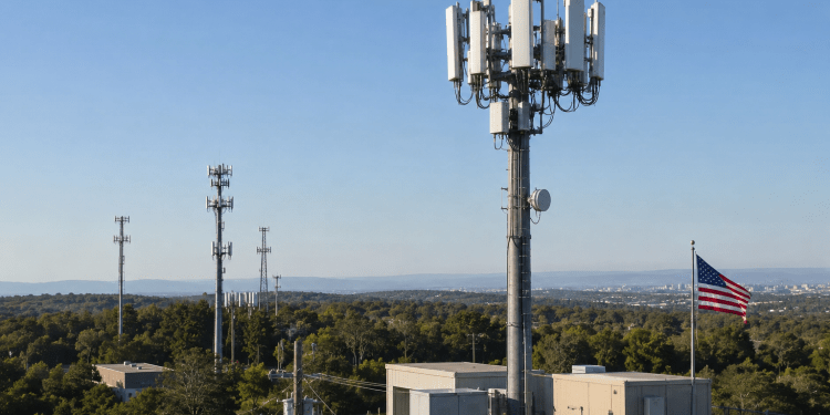SpaceX’s Starlink threat causes Bernstein to cut Verizon, AT&T, Comcast PTs