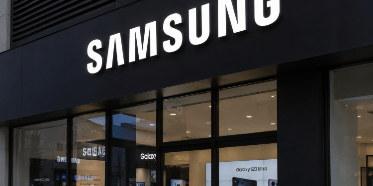 Samsung explores US ADR listing after SK Hynix’s record Nasdaq debut: report