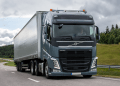 Volvo Group reports higher Q2 earnings, lifts truck market outlook