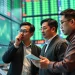 Asian stocks explode higher as AI chip fever crushes fresh oil fears