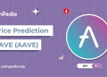 Aave (AAVE) Price Prediction 2026, 2027 – 2030: Will AAVE Price Reach $500?