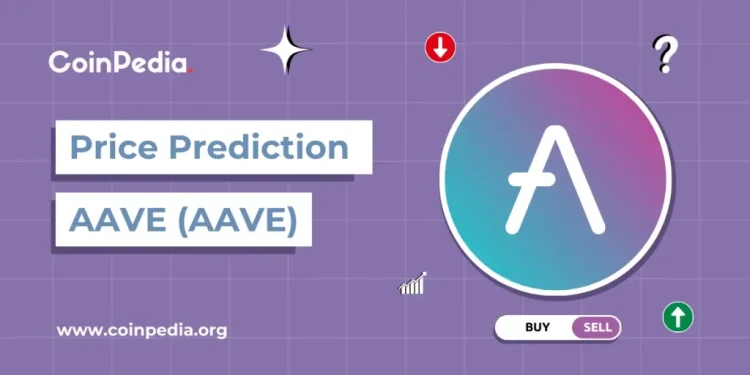 Aave (AAVE) Price Prediction 2026, 2027 – 2030: Will AAVE Price Reach $500?