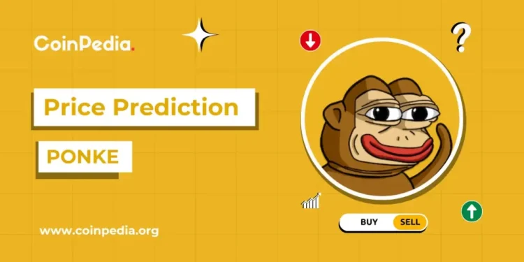 PONKE Price Prediction 2026, 2027-2030: Will PONKE Price Hit $10?