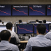 South Korean shares erase early gains, slump 5.2% as AI-driven chip selloff deepens