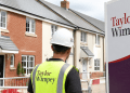 Why are Vistry, Taylor Wimpey, Barratt Redrow, Persimmon shares falling?