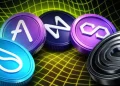 Van de Poppe Spots Altcoin Signal After Six Months of Bitcoin Strength