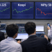AI rally faces reality check as Asian stocks slip before Samsung earnings