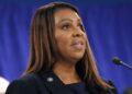 New York sues Kalshi, says its prediction markets are illegal gambling