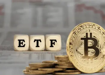 Bitcoin and Ether ETFs Draw $1.1 Billion in Best Week Since…