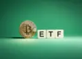 Bitcoin ETFs Lose $56.2 Million on August 14 as Ether and…