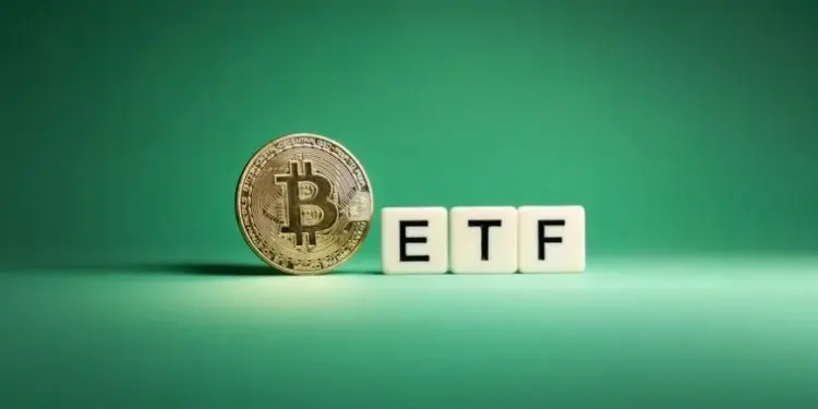 Bitcoin ETFs Lose $56.2 Million on August 14 as Ether and…