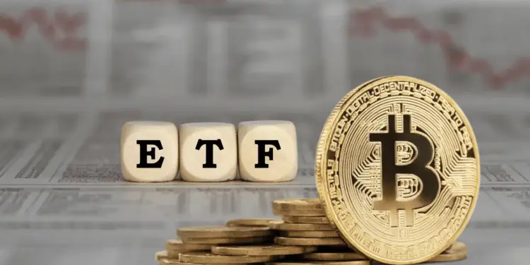 Crypto ETF Flows Stabilize on August 11 as Bitcoin Returns…