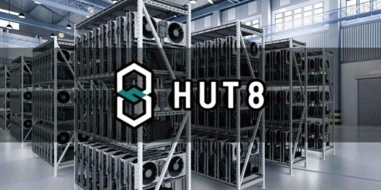 Hut 8 Reports as Bitcoin Miners Navigate Weak Hash Prices…
