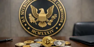 SEC to Consider New Rules for Crypto Investment Contracts…