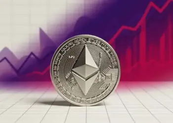 A Proposal Would Cut Ethereum Issuance as Staking Nears 35%…