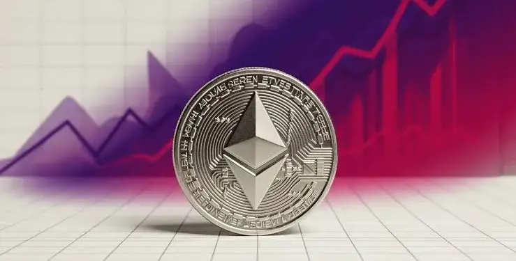 A Proposal Would Cut Ethereum Issuance as Staking Nears 35%…