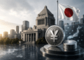 Japan to Give Crypto Its Own Regulatory Framework as…