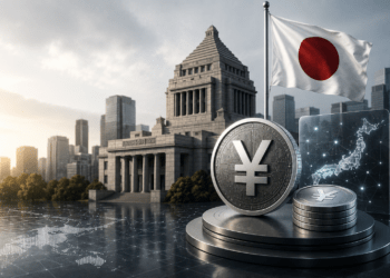 Japan to Give Crypto Its Own Regulatory Framework as…