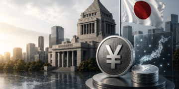 Japan to Give Crypto Its Own Regulatory Framework as…