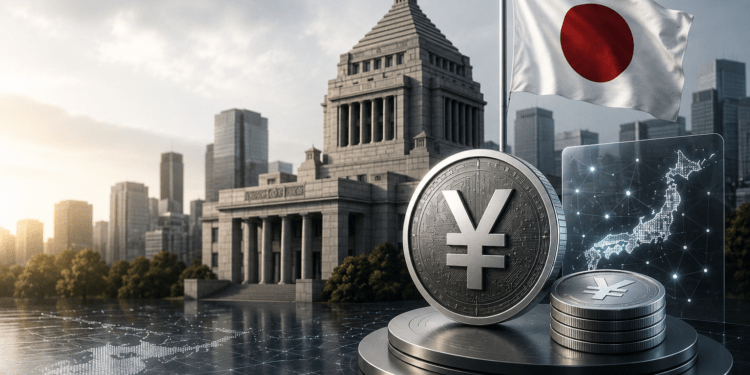 Japan to Give Crypto Its Own Regulatory Framework as…