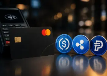 Mastercard Now Owns a $30 Billion Stablecoin Rail — and…