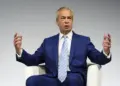 Nigel Farage Faces Renewed Standards Probe Over £5M…