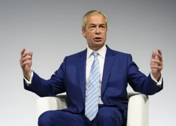 Nigel Farage Faces Renewed Standards Probe Over £5M…