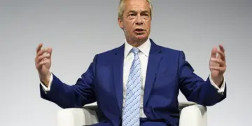 Nigel Farage Faces Renewed Standards Probe Over £5M…
