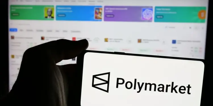 Polymarket Says Hormuz Will Not Be Normal by Saturday —…
